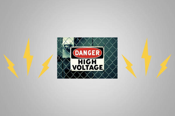 Power outages in Europe are rare, but can still happen, it's important to make sure people are prepared. 
